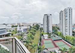 The Scala (D19), Apartment #175392002